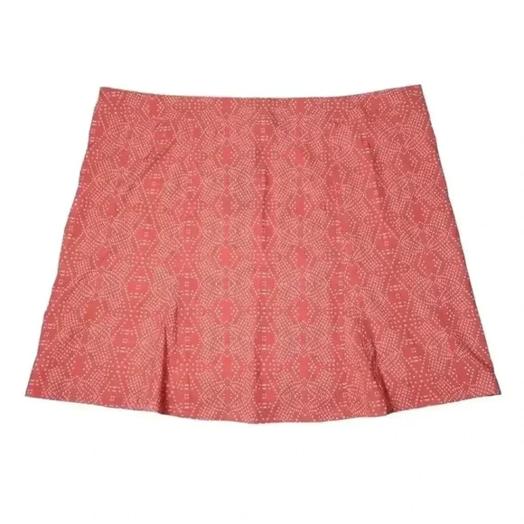 RipSkirt Hawaii Women's Size 2XL Boho Teaberry Pink Wrap Skirt Length 2 - Picture 4 of 9